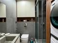 3-комнатная квартира · 111 м² · 8/12 этаж, Тургут Озала 194 за 105 млн ₸ в Алматы, Бостандыкский р-н — фото 6