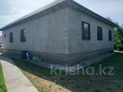 Отдельный дом · 4 комнаты · 128 м² · 15 сот., Суырлы 24 — Находиться возле школы за 37 млн ₸ в Шамалгане