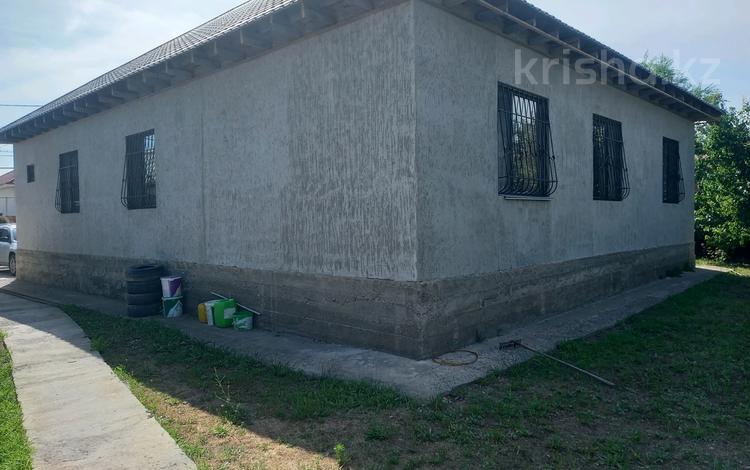 Отдельный дом · 4 комнаты · 128 м² · 15 сот., Суырлы 24 — Находиться возле школы за 37 млн ₸ в Шамалгане — фото 2