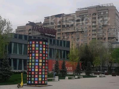 2-комнатная квартира · 60 м² · 6/12 этаж, мкр Самал-2 — Самал-2 за ~ 89.9 млн ₸ в Алматы, Медеуский р-н