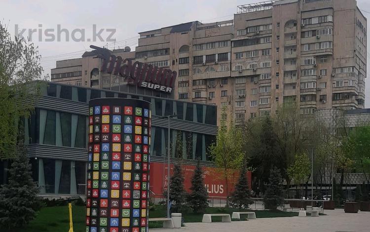 2-комнатная квартира · 60 м² · 6/12 этаж, мкр Самал-2 — Самал-2 за ~ 89.9 млн ₸ в Алматы, Медеуский р-н — фото 2