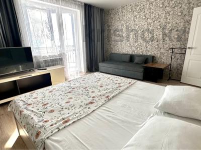 1-комнатная квартира · 46 м² · 3/16 этаж, Сатпаева 55/8 за 13 000 ₸ в Усть-Каменогорске