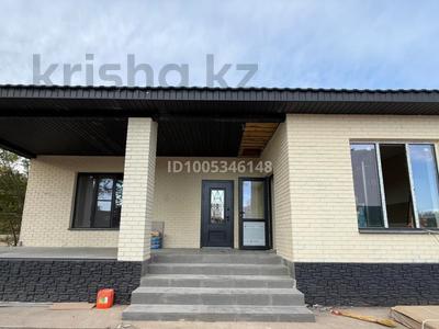 Отдельный дом · 5 комнат · 145 м² · 4.35 сот., Кунаева 15/20 за 62 млн 〒 в Конаеве (Капчагай)