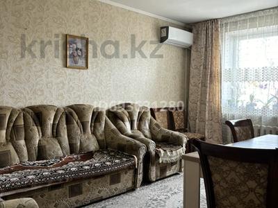 3-комнатная квартира, 60 м², 4/5 этаж, Улан 13 13 за 16.5 млн 〒 в Талдыкоргане, военный городок Улан