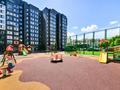 3-бөлмелі пәтер · 86.4 м² · 7/10 қабат, Кумисбекова 11 — Джангильдина, бағасы: 46.8 млн ₸ в Астане, Сарыарка р-н — фото 31