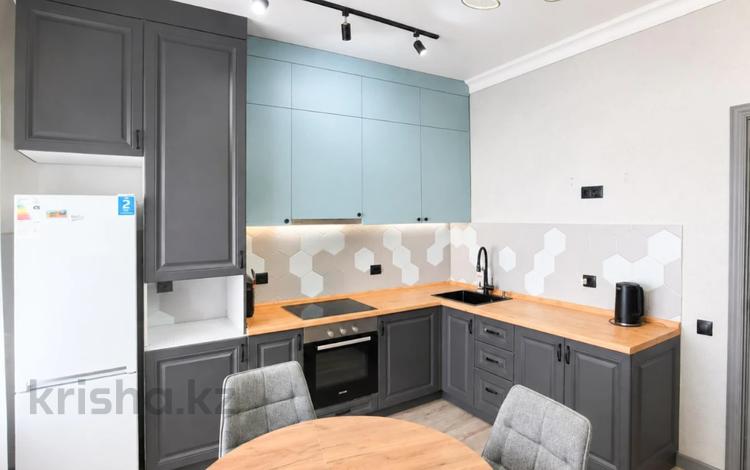 3-бөлмелі пәтер · 86.4 м² · 7/10 қабат, Кумисбекова 11 — Джангильдина, бағасы: 46.8 млн ₸ в Астане, Сарыарка р-н — фото 40