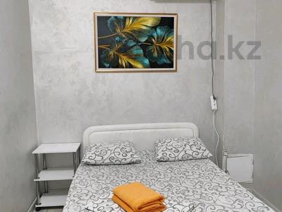 1-комнатная квартира · 34 м² · 3/9 этаж, мкр Аксай-1А, Яссауи 30А — Толе би за 12 999 ₸ в Алматы, Ауэзовский р-н