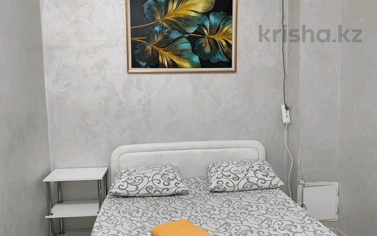 1-комнатная квартира · 34 м² · 3/9 этаж, мкр Аксай-1А, Яссауи 30А — Толе би за 12 999 ₸ в Алматы, Ауэзовский р-н — фото 2