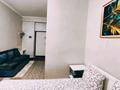 1-комнатная квартира · 34 м² · 3/9 этаж, мкр Аксай-1А, Яссауи 30А — Толе би за 12 999 ₸ в Алматы, Ауэзовский р-н — фото 6