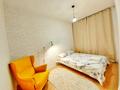 1-комнатная квартира, 45 м², 8 этаж по часам, Абая 130 за 2 000 〒 в Алматы, Бостандыкский р-н