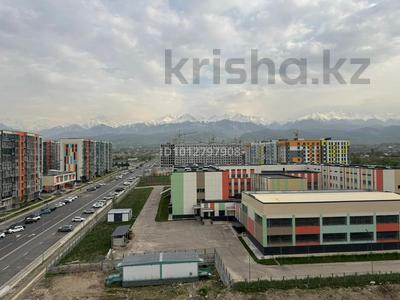 1-бөлмелі пәтер · 32.4 м² · 8/9 қабат, мкр Шугыла, мкрн Шугыла 340/46, бағасы: 26.5 млн ₸ в Алматы, Наурызбайский р-н