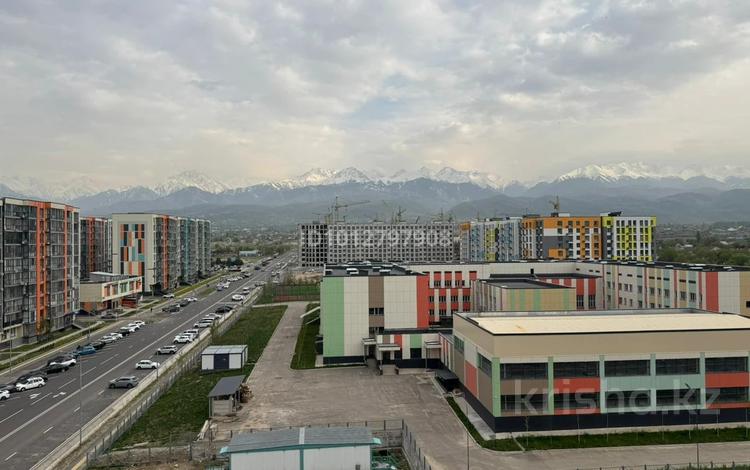 1-бөлмелі пәтер · 32.4 м² · 8/9 қабат, мкр Шугыла, мкрн Шугыла 340/46, бағасы: 26.5 млн ₸ в Алматы, Наурызбайский р-н — фото 2