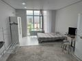 1-бөлмелі пәтер · 32.4 м² · 8/9 қабат, мкр Шугыла, мкрн Шугыла 340/46, бағасы: 26.5 млн ₸ в Алматы, Наурызбайский р-н — фото 2