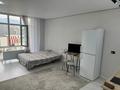 1-бөлмелі пәтер · 32.4 м² · 8/9 қабат, мкр Шугыла, мкрн Шугыла 340/46, бағасы: 26.5 млн ₸ в Алматы, Наурызбайский р-н — фото 7