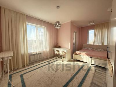 3-комнатная квартира · 71 м² · 5/8 этаж, А 91 14 за 33.8 млн ₸ в Астане, Сарайшык р-н