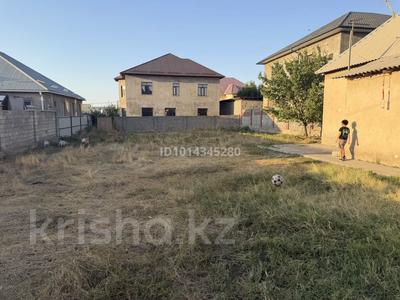 Жер телімі · 8 сотық, Самал-2 ш/а, Корикти 90, бағасы: 47.5 млн ₸ в Шымкенте, Абайский р-н