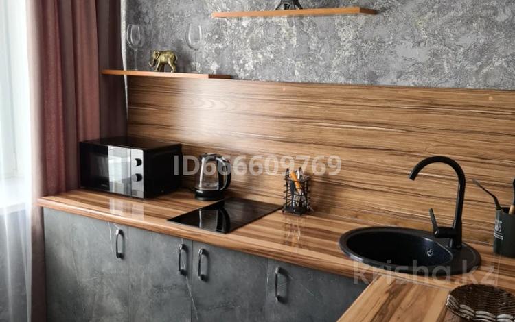 1-бөлмелі пәтер · 34 м² · 4/9 қабат, Торайгырова 49, бағасы: 14 000 〒 в Павлодаре — фото 7