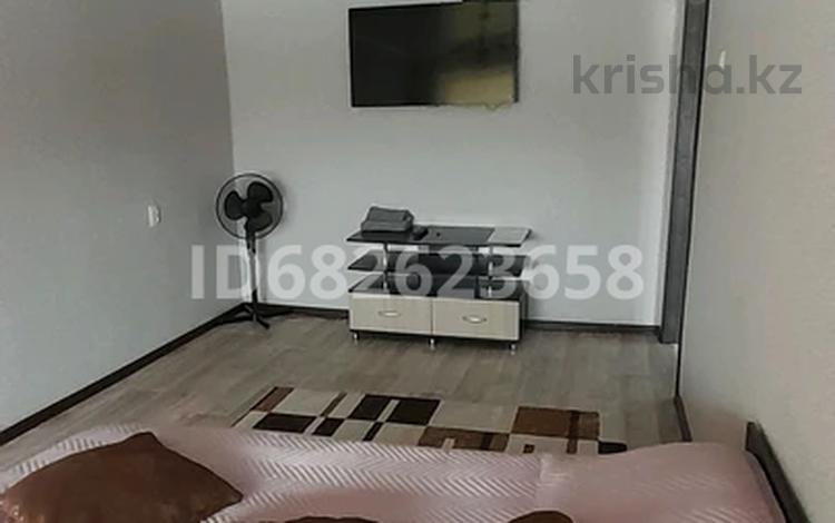 1-комнатная квартира · 34 м² · 5/5 этаж, Елемесова 45 — КТИ, Строймарт, кафе Радуга за 9 000 ₸ в Кокшетау — фото 2
