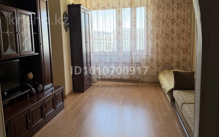 1-бөлмелі пәтер · 51 м² · 7/12 қабат, Керей и Жанибек хандар 22 — Туркестан, бағасы: 35 млн ₸ в Астане, Есильский р-н — фото 2