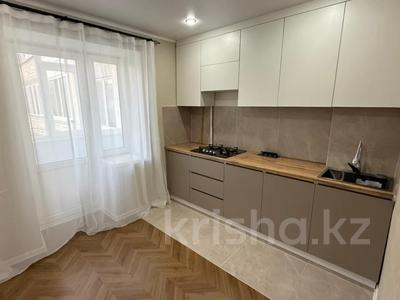 2-комнатная квартира · 50.4 м² · 2/6 этаж, Братьев Жубановых за 19.5 млн 〒 в Актобе