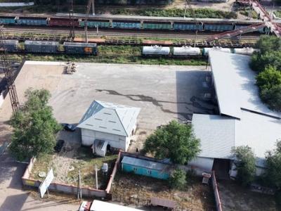 Промбаза · 54 сотки, Карасай за 270 млн ₸ в Жибек Жолы