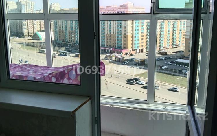 1-комнатная квартира · 47 м² · 11/13 этаж, Сығанақ 1 — Сығанақ - Айтматова за 10 000 ₸ в Астане, Нура р-н — фото 2