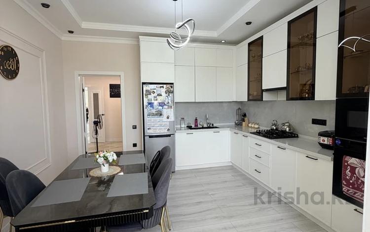 2-комнатная квартира · 85 м² · 5/5 этаж, Ораза татеулы 19/1 за 30 млн ₸ в Актобе — фото 2