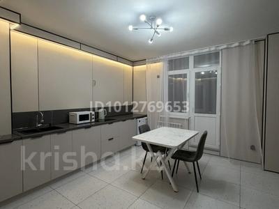 1-бөлмелі пәтер · 50 м² · 10/25 қабат, мкр 11 112 в, бағасы: 10 000 ₸ в Актобе