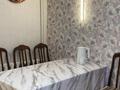 4-комнатная квартира · 93 м² · 2/6 этаж, мкр Шанхай, Отегена Турмагамбетов за 25 млн ₸ в Актобе — фото 14