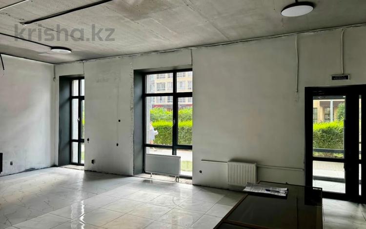 Свободное назначение · 142 м² за 170 млн ₸ в Астане, Нура р-н — фото 9