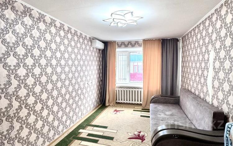 2-комнатная квартира · 41 м² · 5/5 этаж, Качарская 37 за 9.5 млн ₸ в Рудном — фото 2