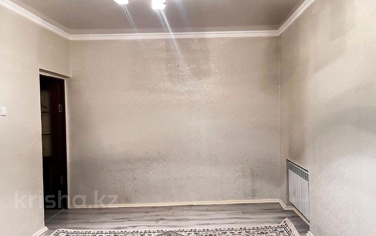 1-комнатная квартира · 36.8 м² · 5/5 этаж, мкр Север 59 за 120 000 ₸ в Шымкенте, Аль-Фарабийский р-н — фото 2