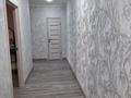 2-бөлмелі пәтер · 55.3 м² · 2/4 қабат, Узкоколейная 2, бағасы: 21 млн ₸ в Костанае — фото 2