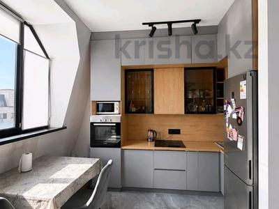 1-комнатная квартира · 42.3 м² · 11/12 этаж, Казыбек би за 47 млн ₸ в Алматы, Медеуский р-н