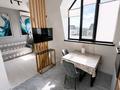 1-комнатная квартира · 42.3 м² · 11/12 этаж, Казыбек би за 47 млн ₸ в Алматы, Медеуский р-н — фото 2