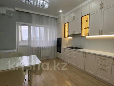 3-комнатная квартира · 127.5 м² · 3/5 этаж, мкр. Алтын орда за 51 млн ₸ в Актобе