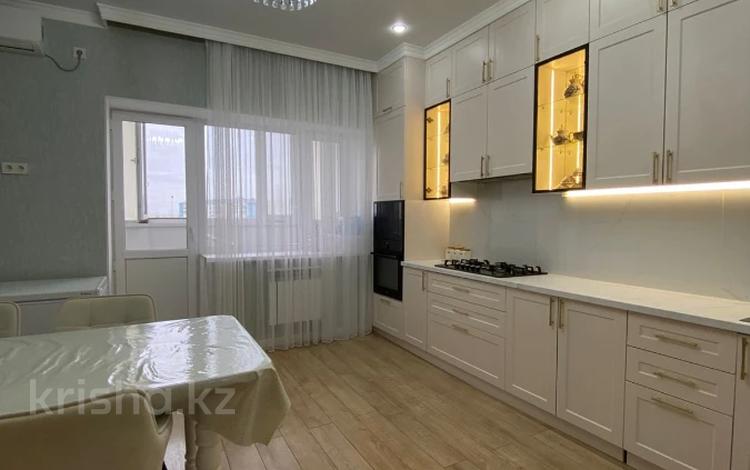 3-комнатная квартира · 127.5 м² · 3/5 этаж, мкр. Алтын орда за 51 млн ₸ в Актобе — фото 4