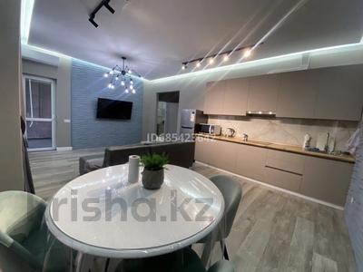 1-комнатная квартира · 45 м² · 1/12 этаж, мкр Нурсат 2 за 20 000 ₸ в Шымкенте, Каратауский р-н