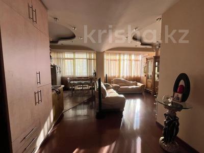 3-бөлмелі пәтер · 82.8 м² · 8/10 қабат, Розыбакиева, бағасы: 66 млн ₸ в Алматы, Бостандыкский р-н