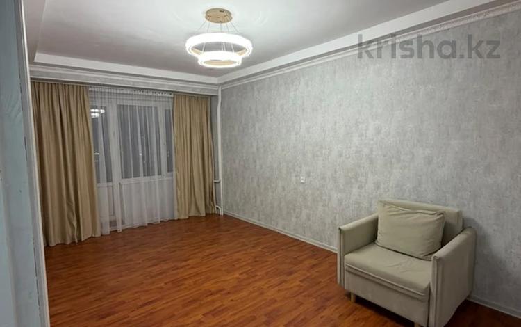 2-комнатная квартира · 48.3 м² · 8/9 этаж, мкр Алтай-1, Майлина 77 за 26 млн ₸ в Алматы, Турксибский р-н — фото 2