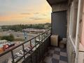 2-комнатная квартира · 48.3 м² · 8/9 этаж, мкр Алтай-1, Майлина 77 за 26 млн ₸ в Алматы, Турксибский р-н — фото 12