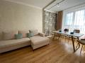 1-бөлмелі пәтер · 40 м² · 16/19 қабат, Аманжолов 26/1, бағасы: 29.6 млн ₸ в Астане, Сарайшык р-н — фото 4