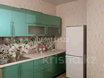 1-комнатная квартира · 54 м² · 8/9 этаж, Алтынсарина 34 за 170 000 〒 в Костанае