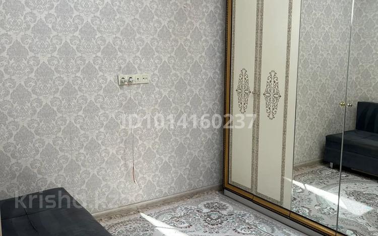 Часть дома · 2 комнаты · 58 м² · 1.7 сот., мкр Аккайын, Байконурская 55 за 35 млн ₸ в Алматы, Медеуский р-н — фото 2