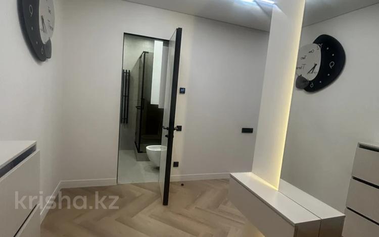 2-комнатная квартира · 51 м² · 8/13 этаж, Муратбаева 14 за 52 млн ₸ в Алматы, Алмалинский р-н — фото 2