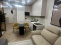 2-комнатная квартира · 51 м² · 8/13 этаж, Муратбаева 14 за 52 млн ₸ в Алматы, Алмалинский р-н — фото 8