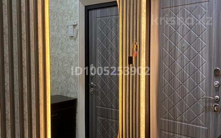 3-комнатная квартира · 69 м² · 3/5 этаж, мкр Бектобе, Микр Алатау 32 — Микр Алатау за 23 млн ₸ в Таразе — фото 14