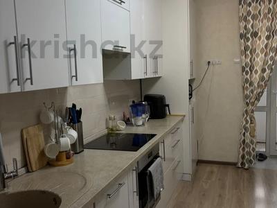 3-комнатная квартира · 92.6 м² · 8/15 этаж, Шакарима 60 за 55 млн ₸ в Семее