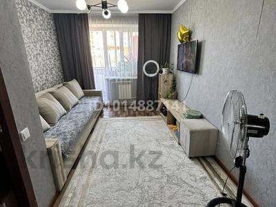 1-комнатная квартира · 37 м² · 2/5 этаж, Есенберлина 31/1 за 23 млн ₸ в Усть-Каменогорске