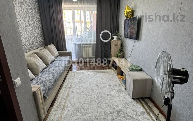 1-комнатная квартира · 37 м² · 2/5 этаж, Есенберлина 31/1 за 23 млн ₸ в Усть-Каменогорске — фото 2